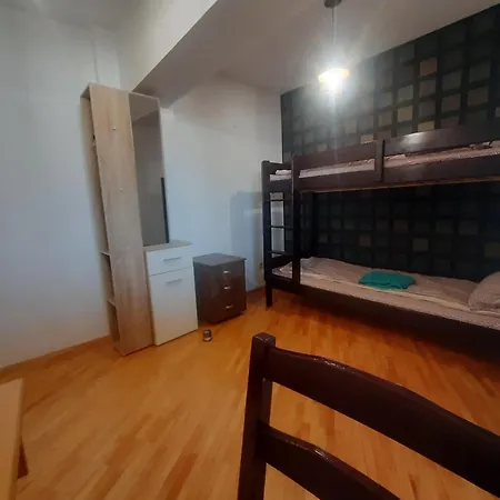 Comuna Penthouse Ultracentral Hostel *