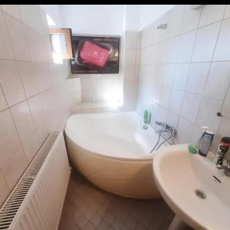 Vandrarhem Comuna Penthouse Ultracentral