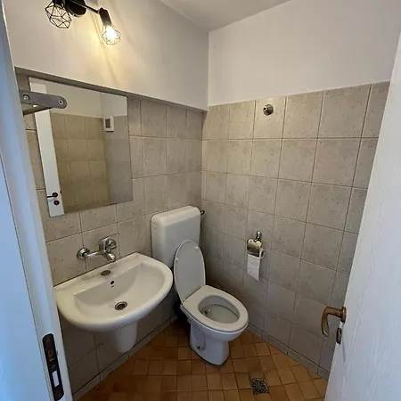 Comuna Penthouse Ultracentral Ostello