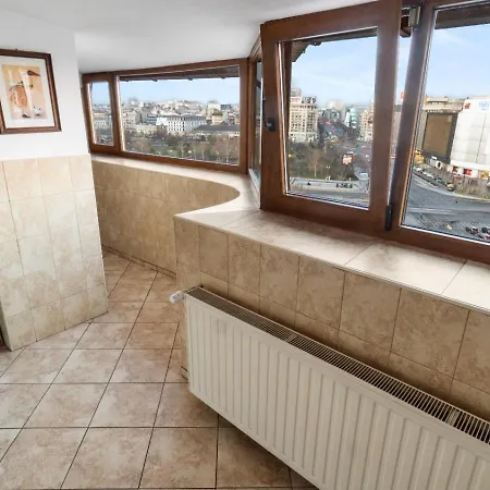 Comuna Penthouse Ultracentral