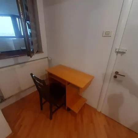 Comuna Penthouse Ultracentral Hostel *