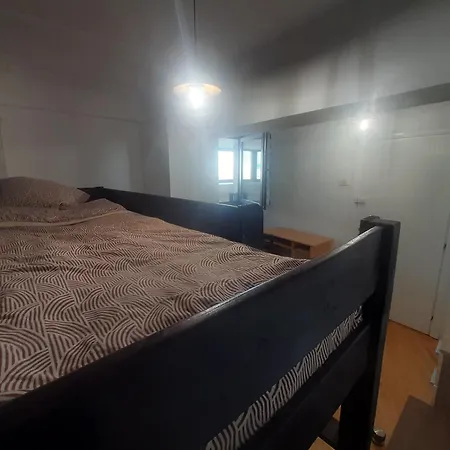 旅馆 Comuna Penthouse Ultracentral