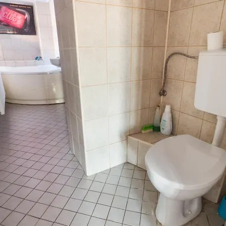 Comuna Penthouse Ultracentral ホステル ブカレスト